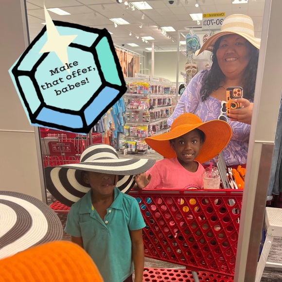 Closet for a Cause – Meet Jess | @SparkleStrongFoundation + @MagicMemoriesMayhem - Picture 15 of 17